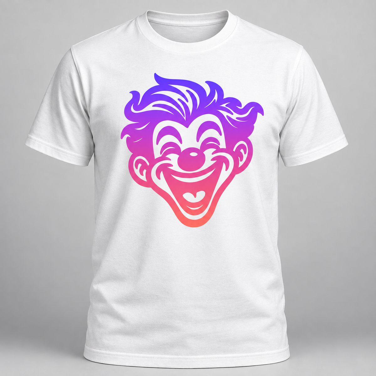 Official Mascot Tee