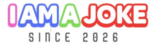 IAmAJoke.in