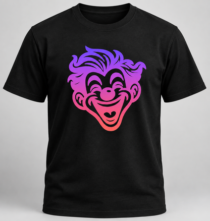 Official Mascot Tee